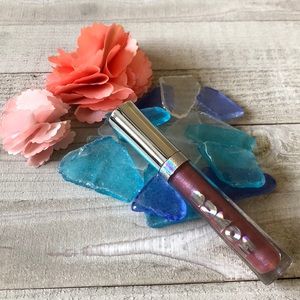 Buxom crystal tip coat lip gloss